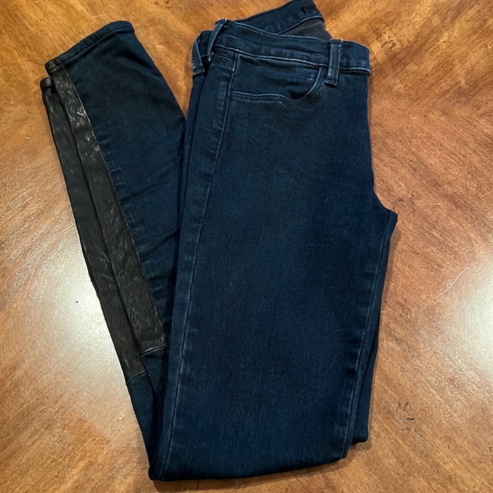 J Brand Jean